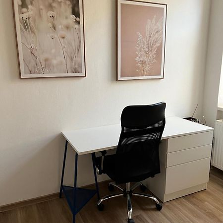 Susilova 14 Apartments III بريروف المظهر الخارجي الصورة
