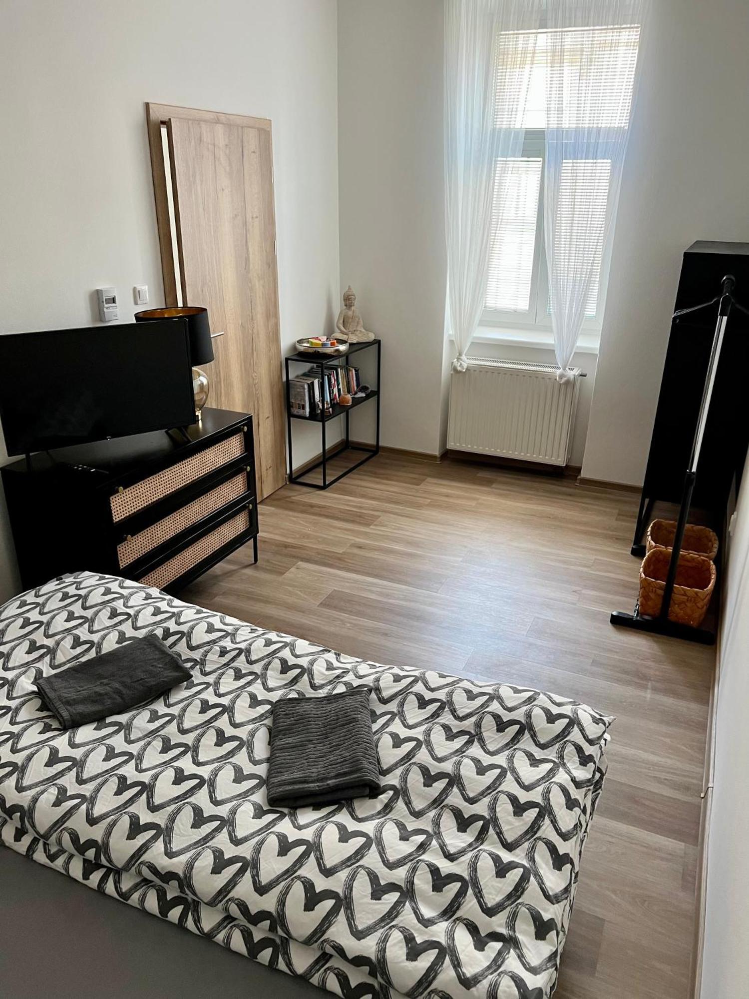 Susilova 14 Apartments III بريروف المظهر الخارجي الصورة