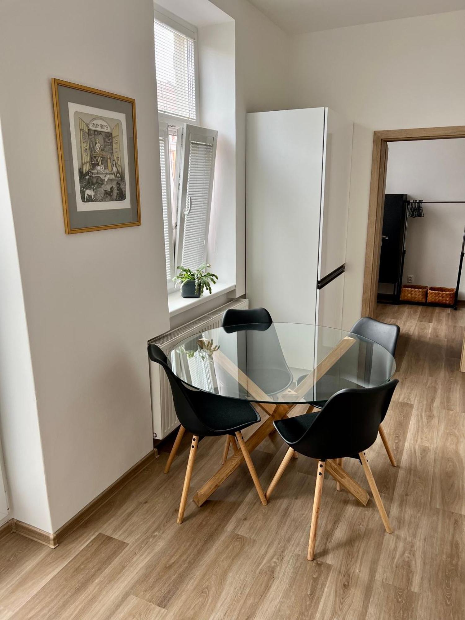 Susilova 14 Apartments III بريروف المظهر الخارجي الصورة
